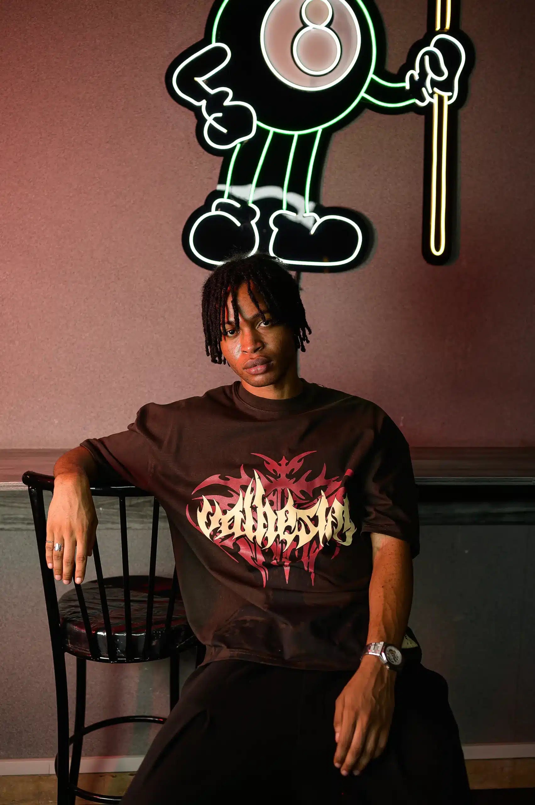 THE PUNK