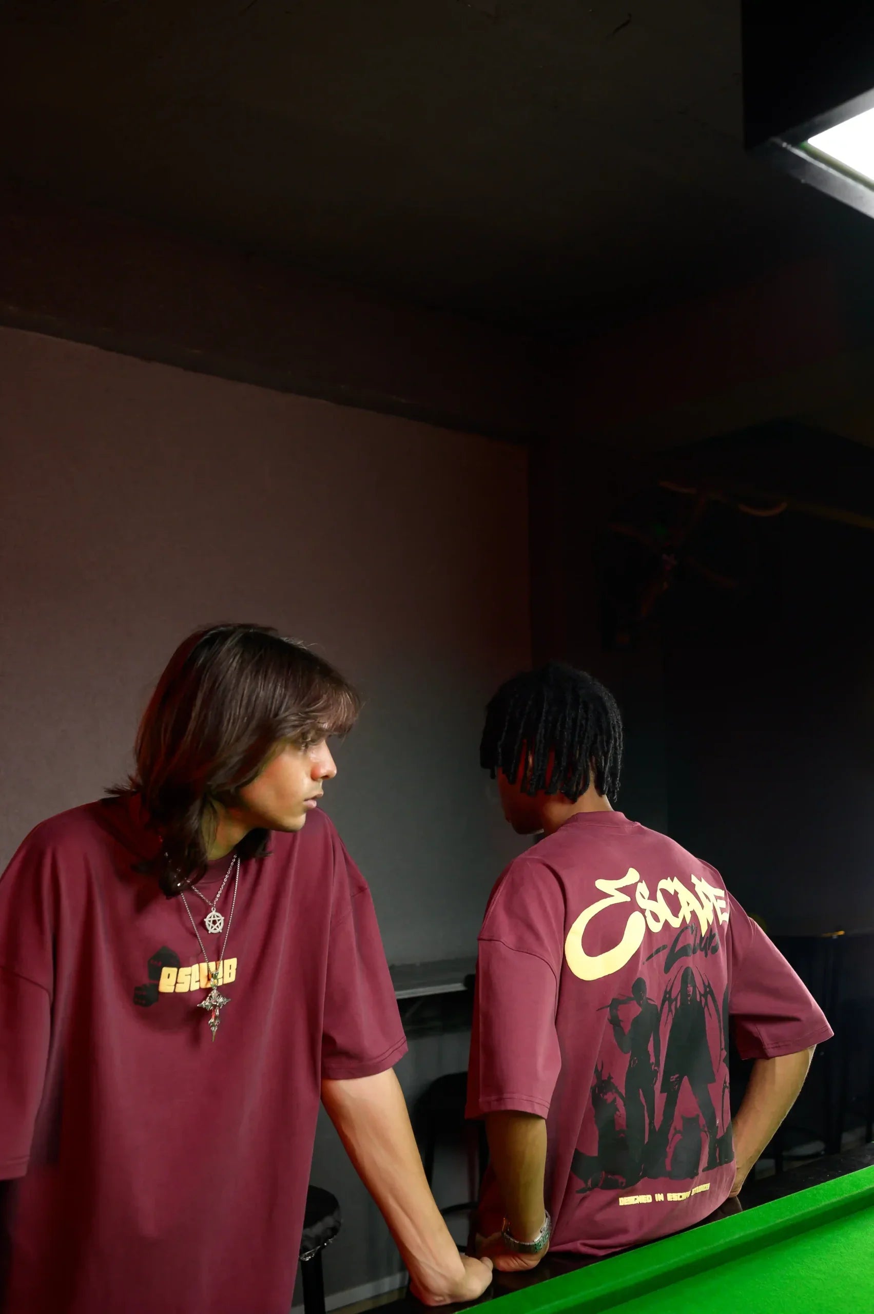 T-SHIRT