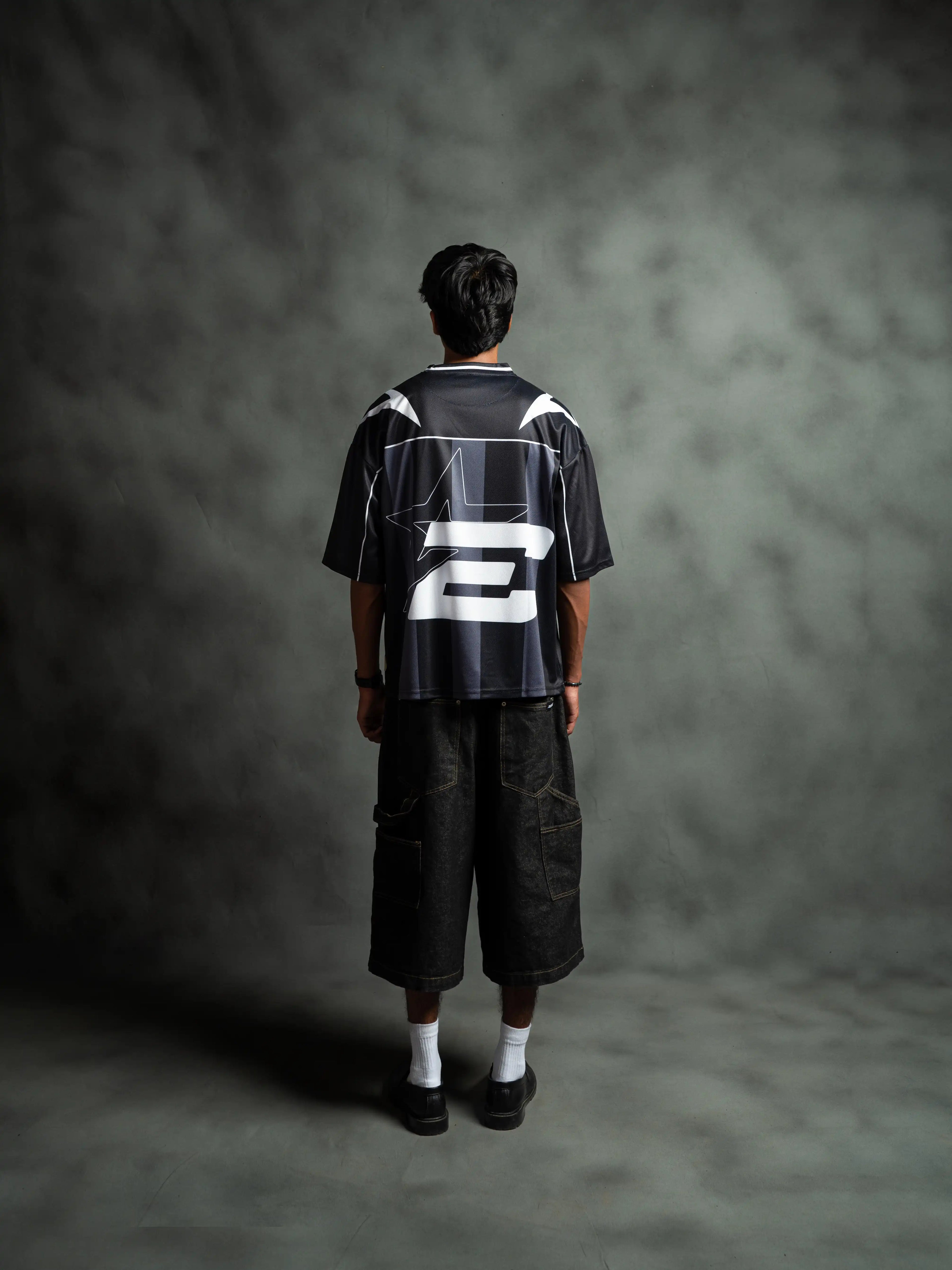 ESCLUB JERSEY