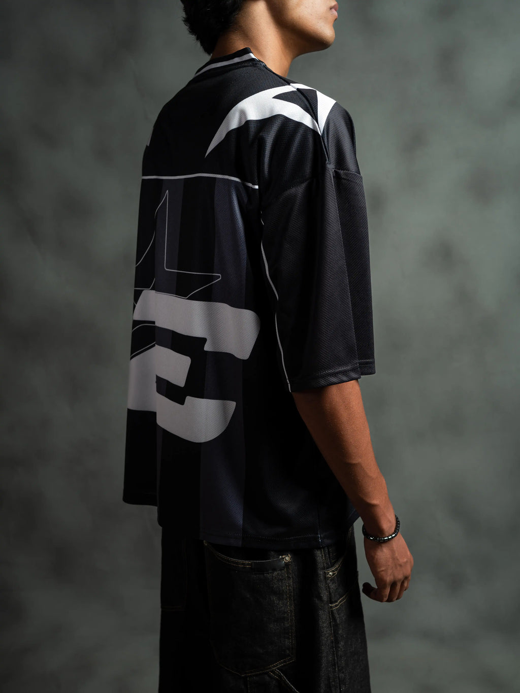 ESCLUB JERSEY