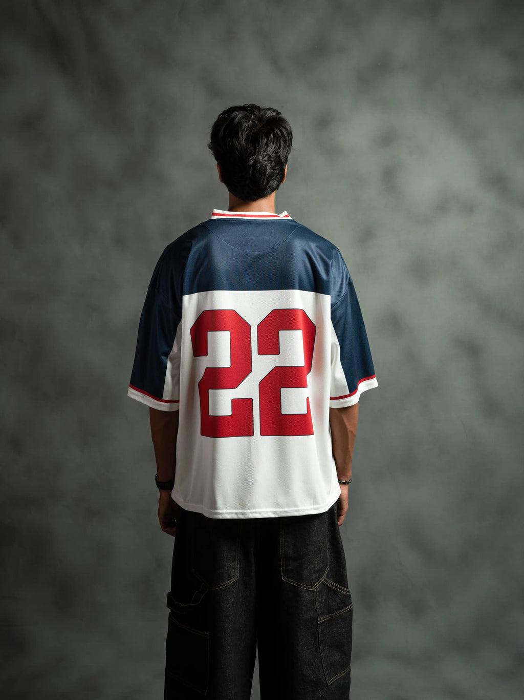 LEGACY JERSEY