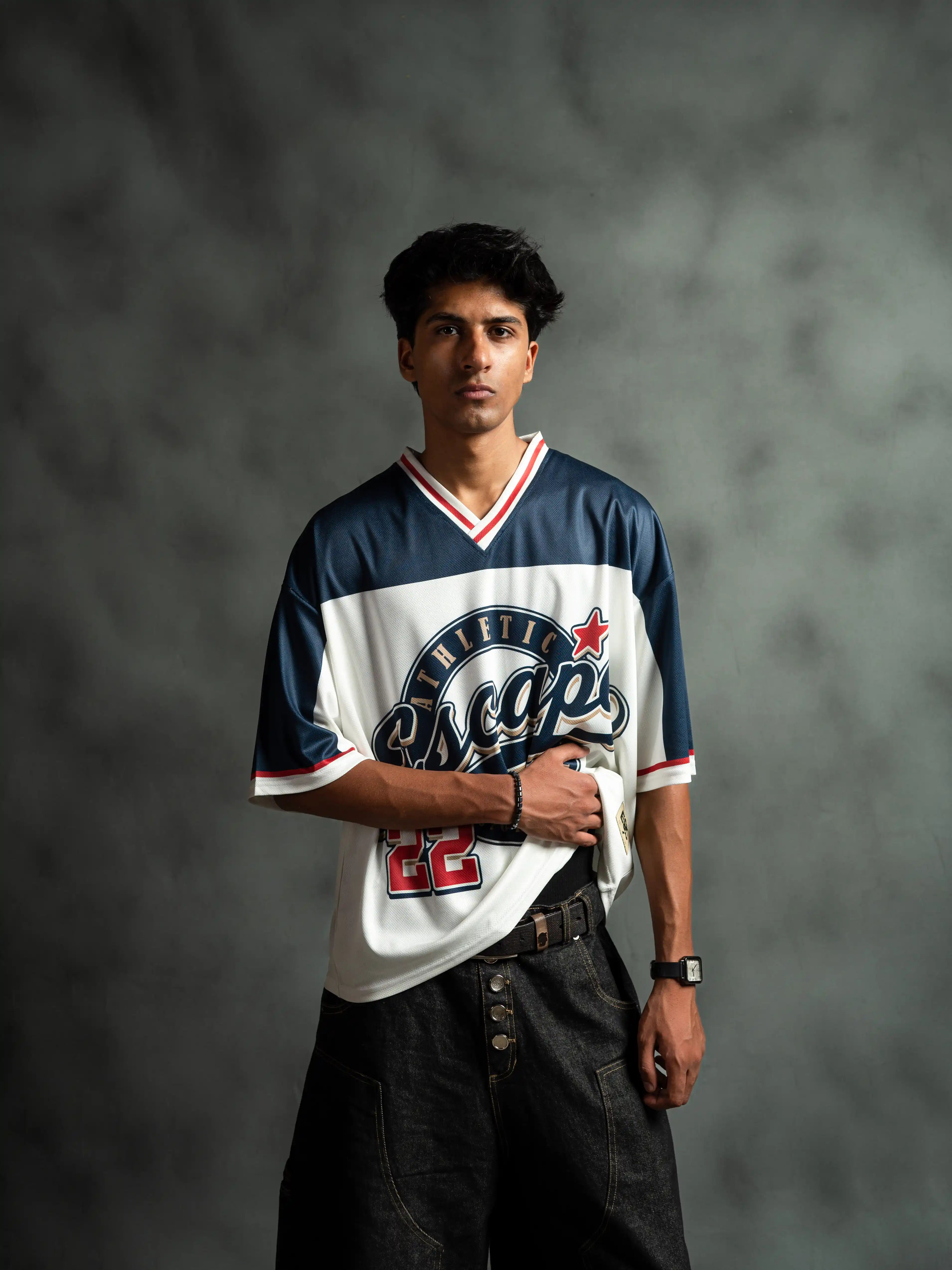 LEGACY JERSEY