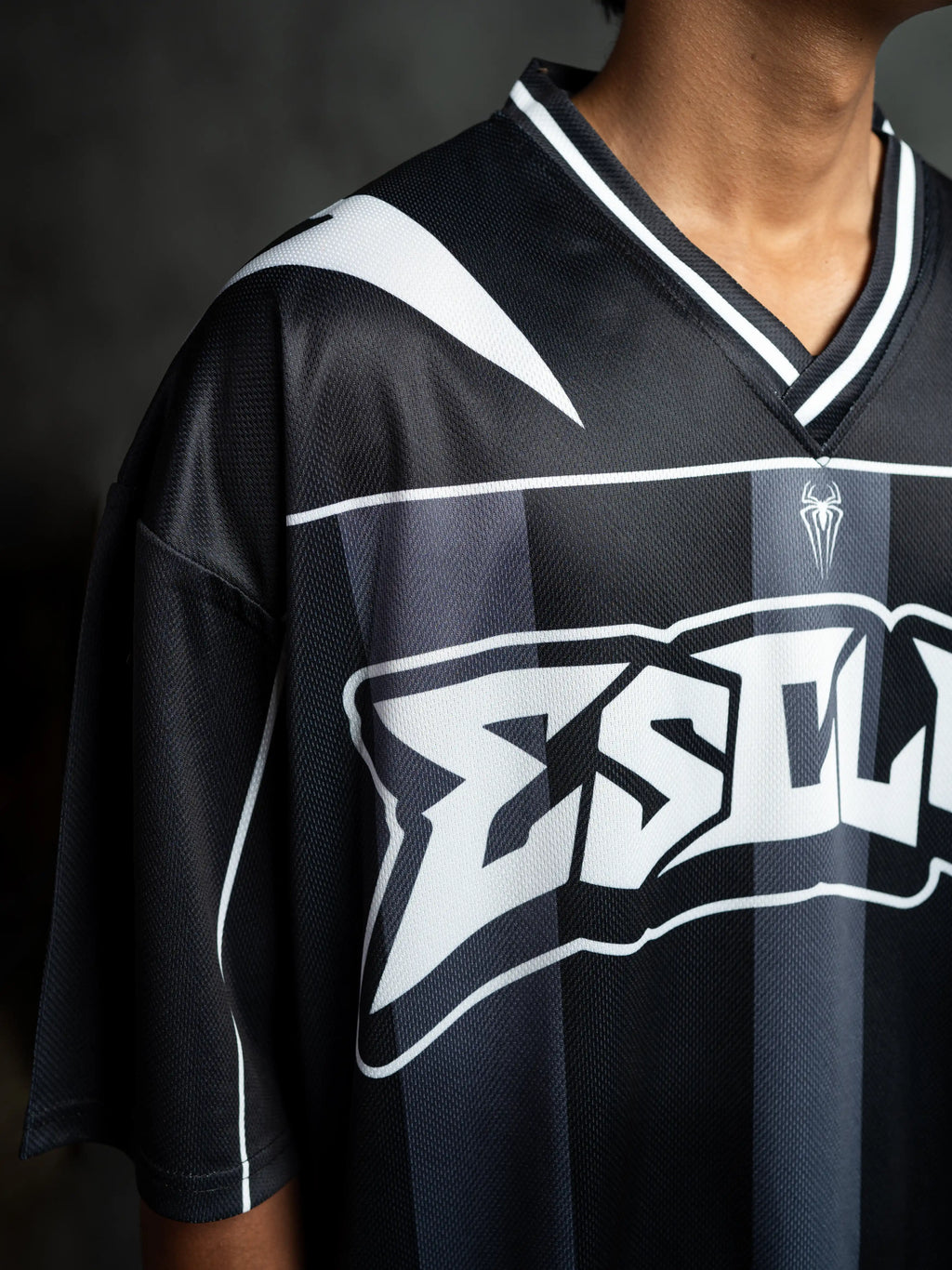 ESCLUB JERSEY