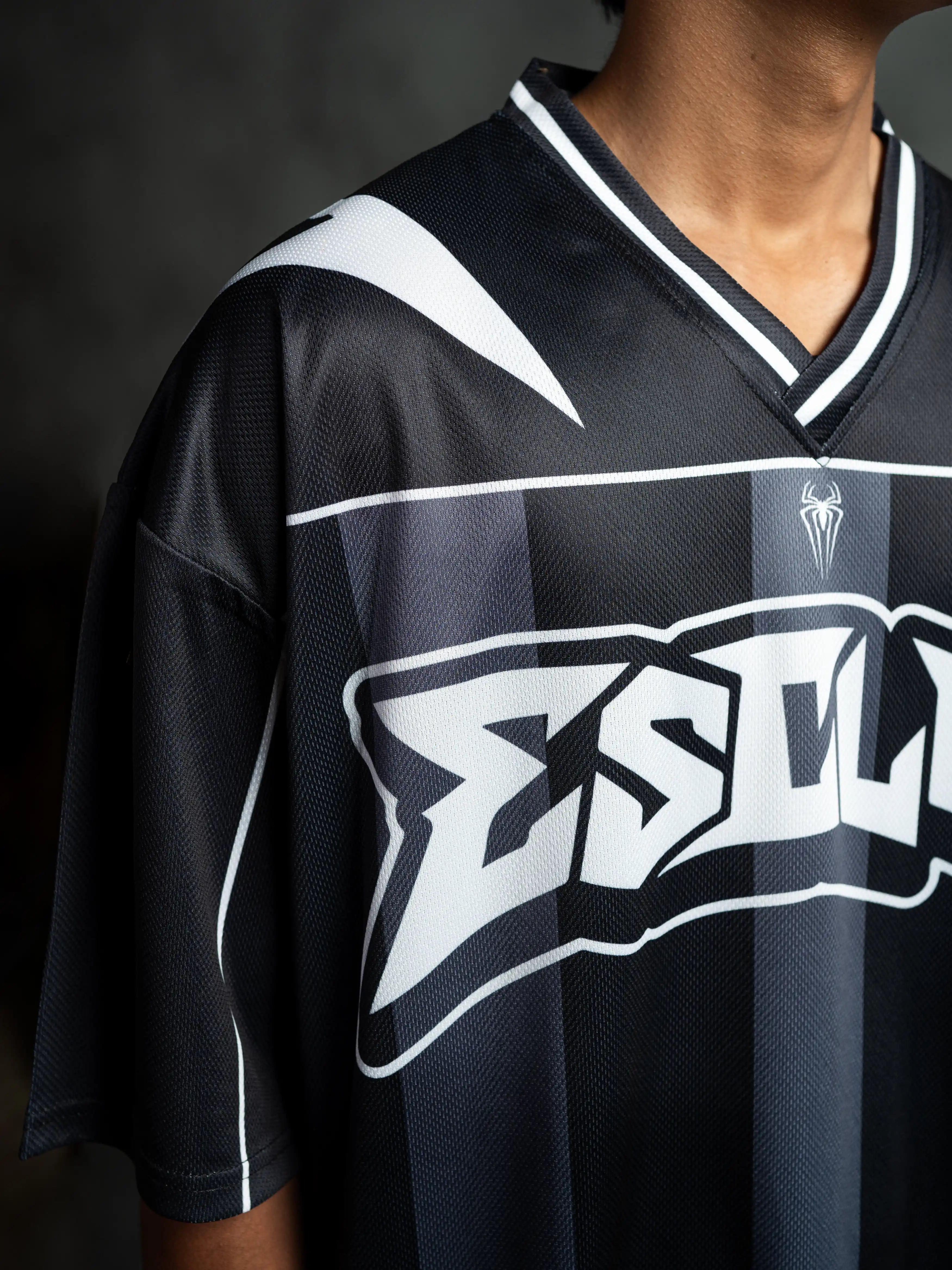 ESCLUB JERSEY