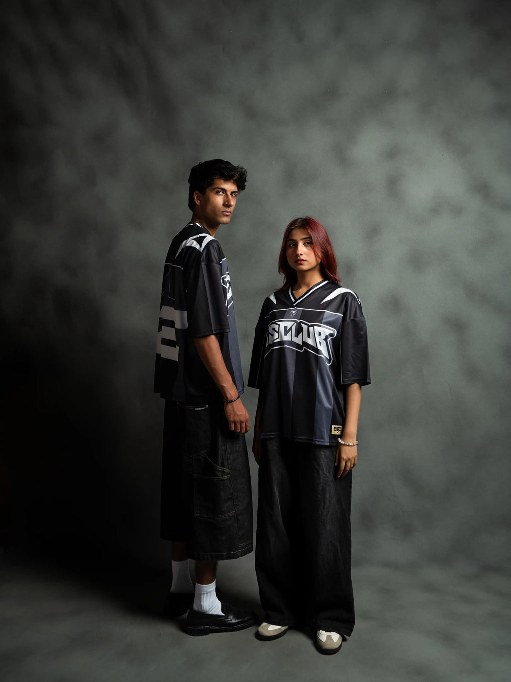 ESCLUB JERSEY