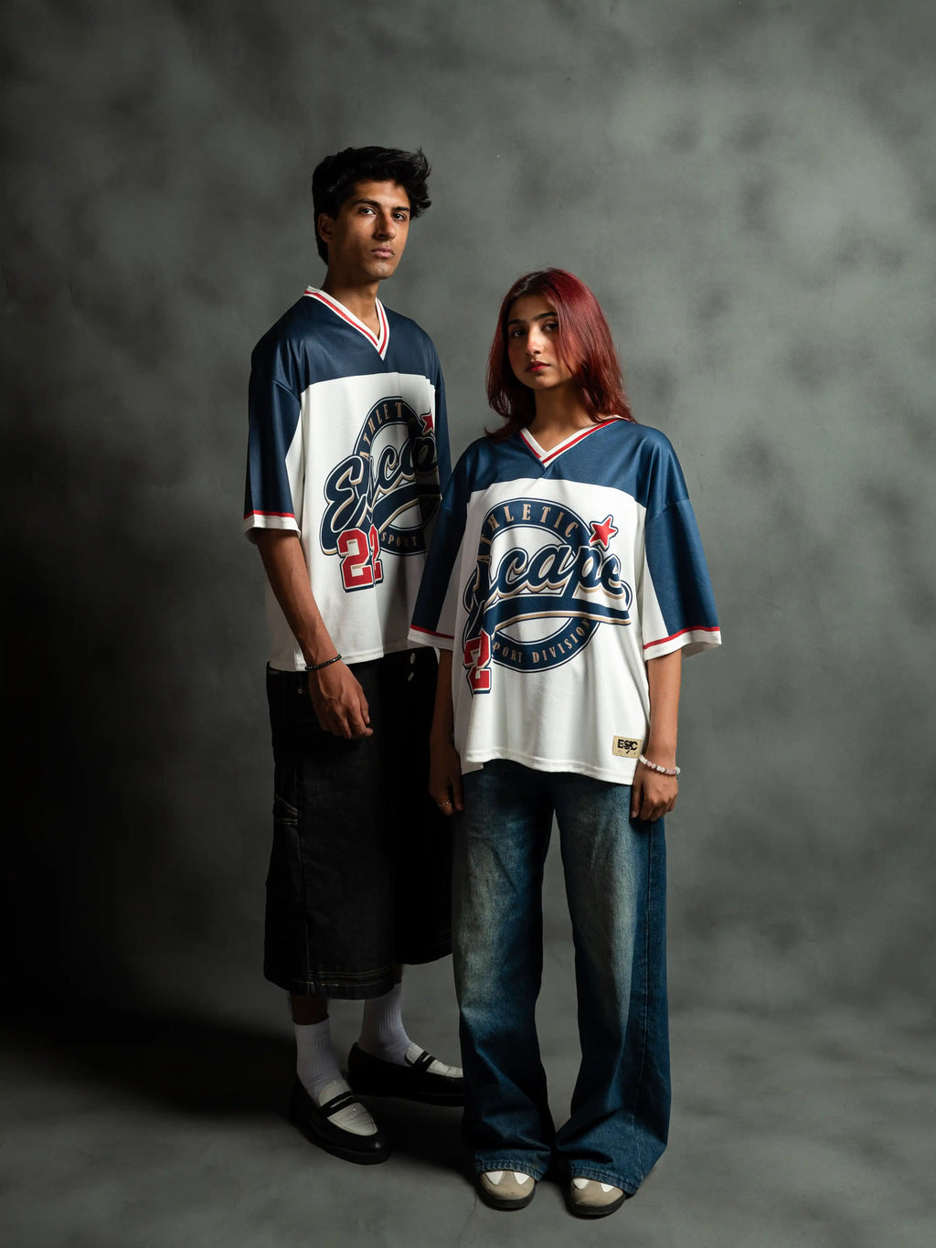 LEGACY JERSEY