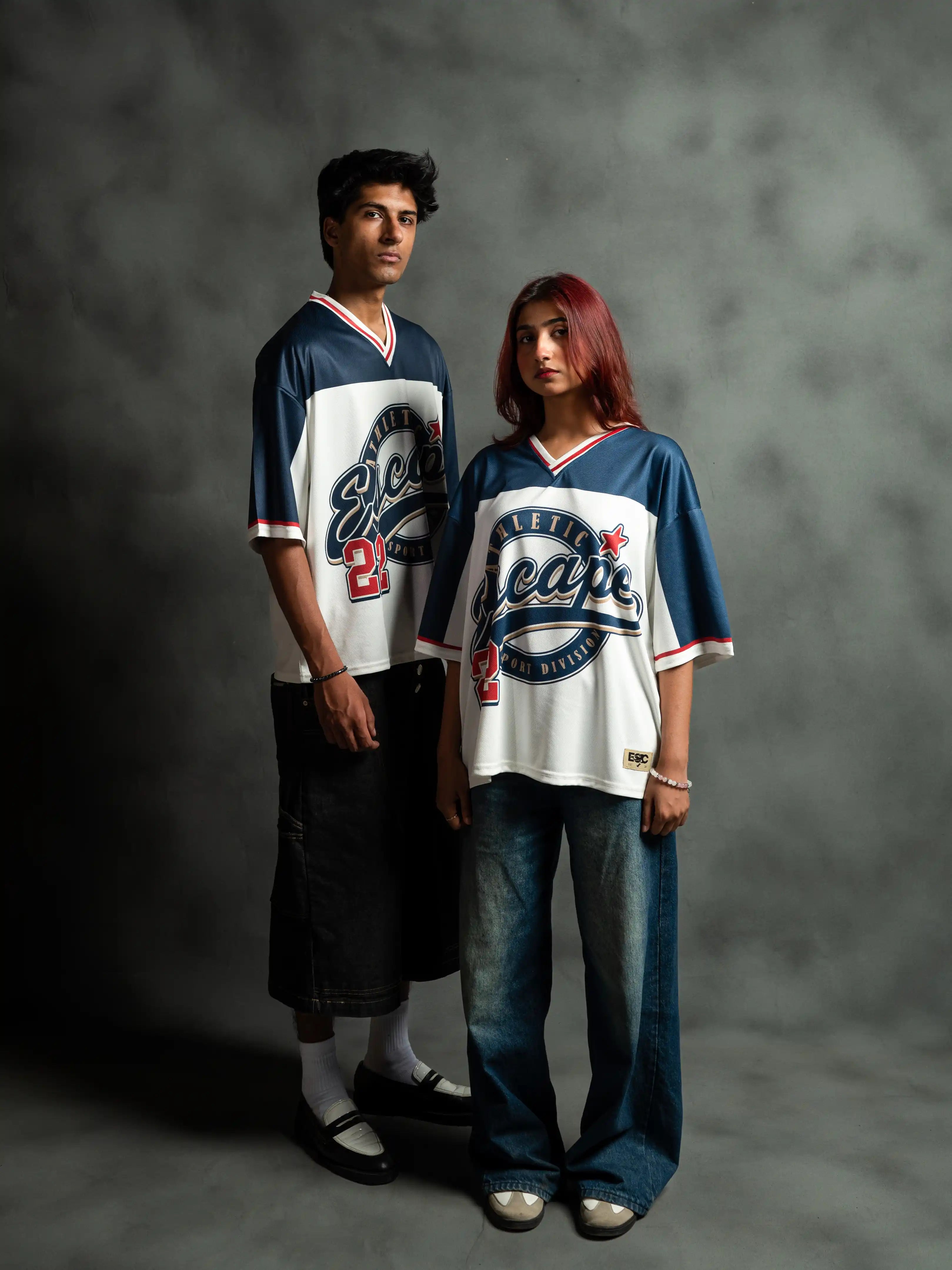 LEGACY JERSEY