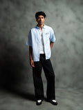 STUDIO BUTTON DOWN