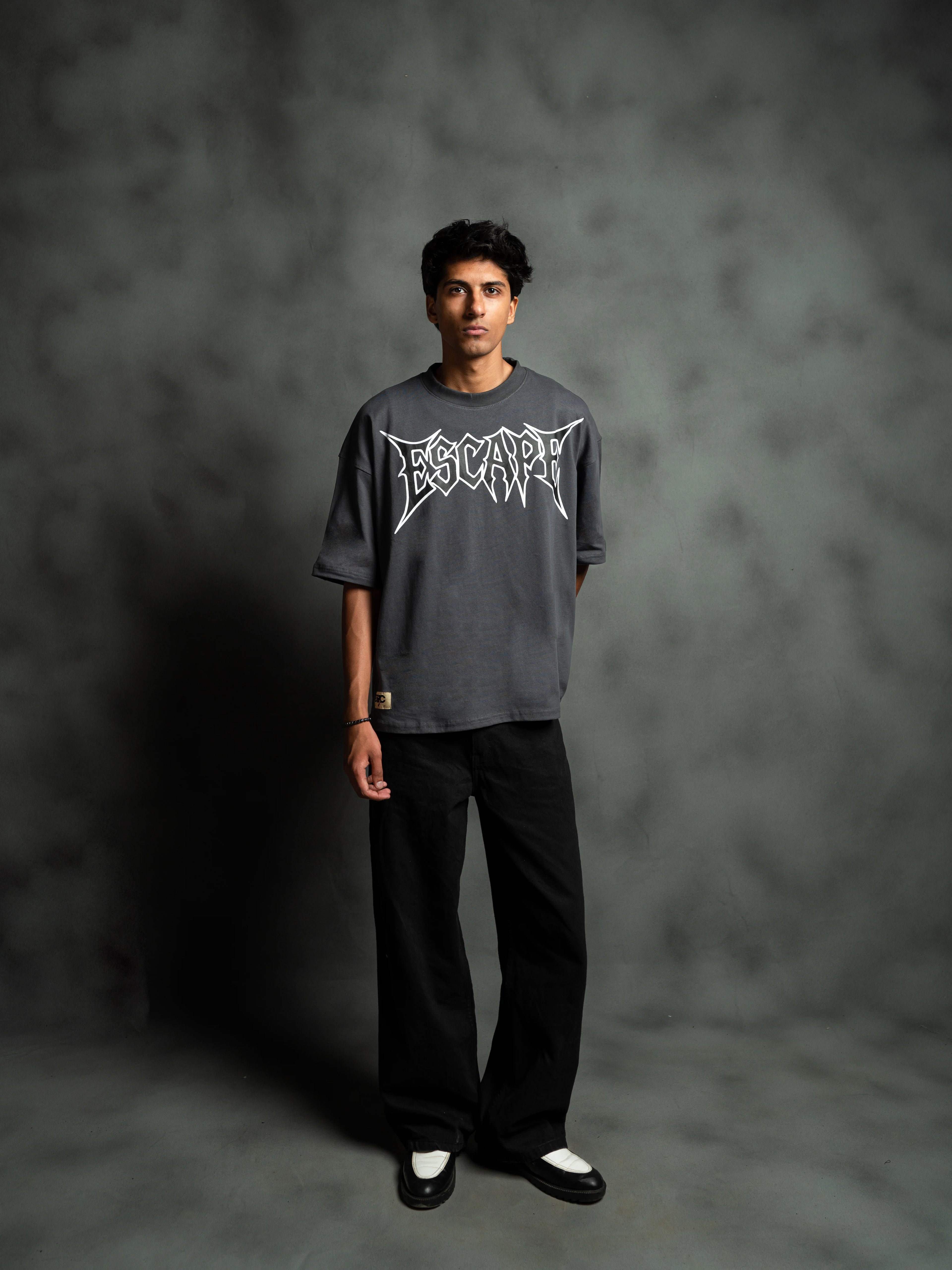 DEMON T-SHIRT