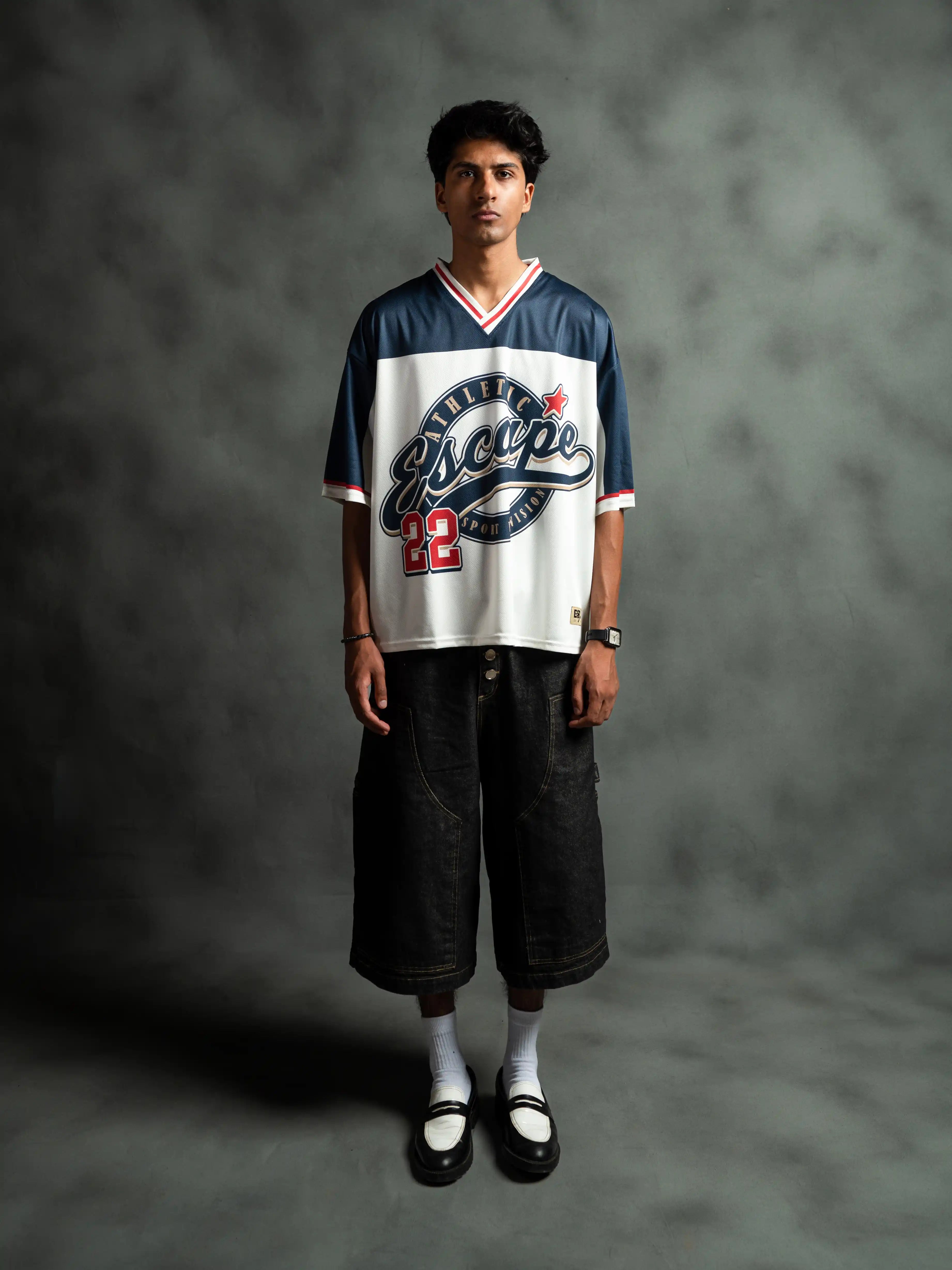 LEGACY JERSEY