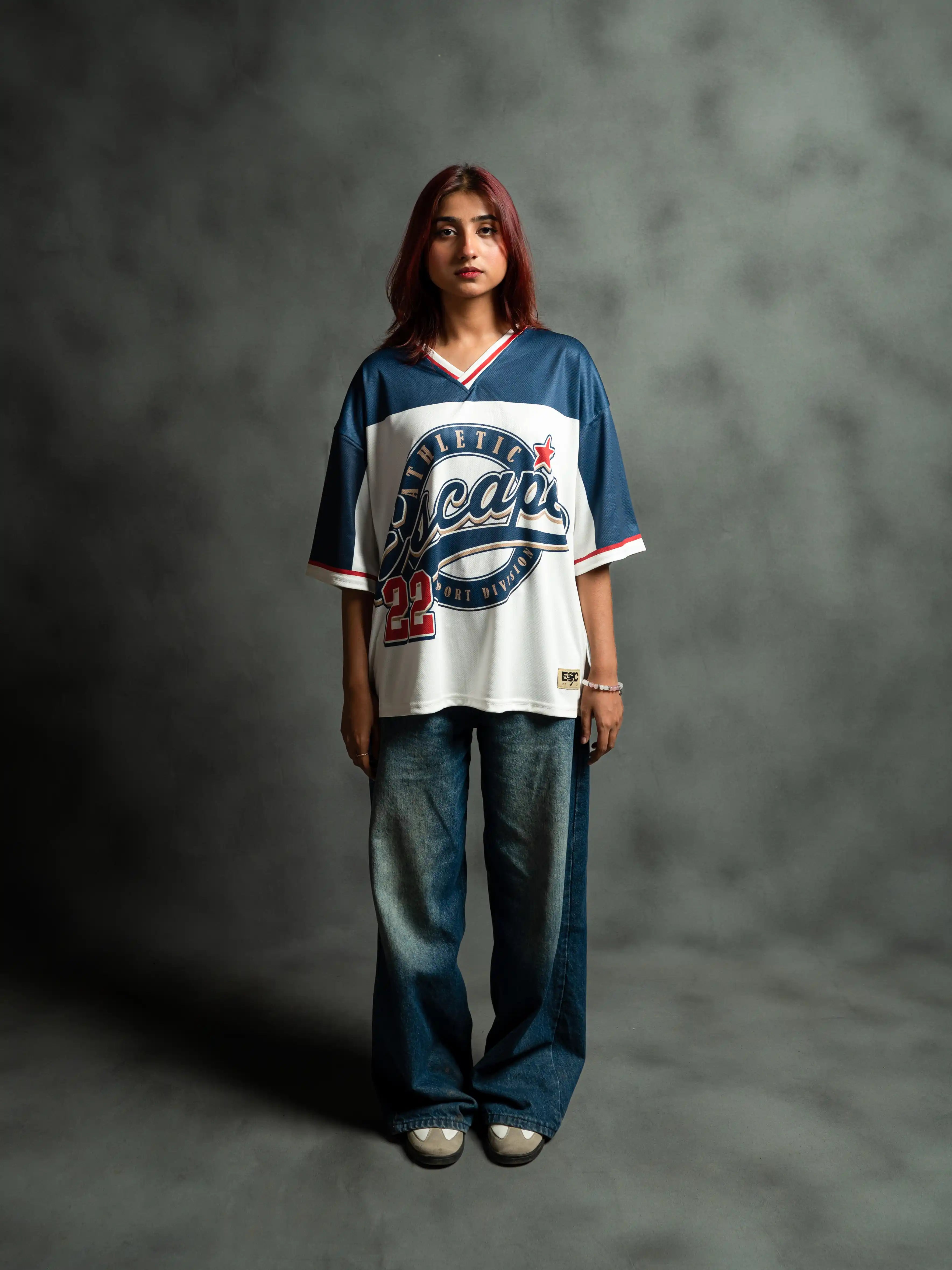LEGACY JERSEY