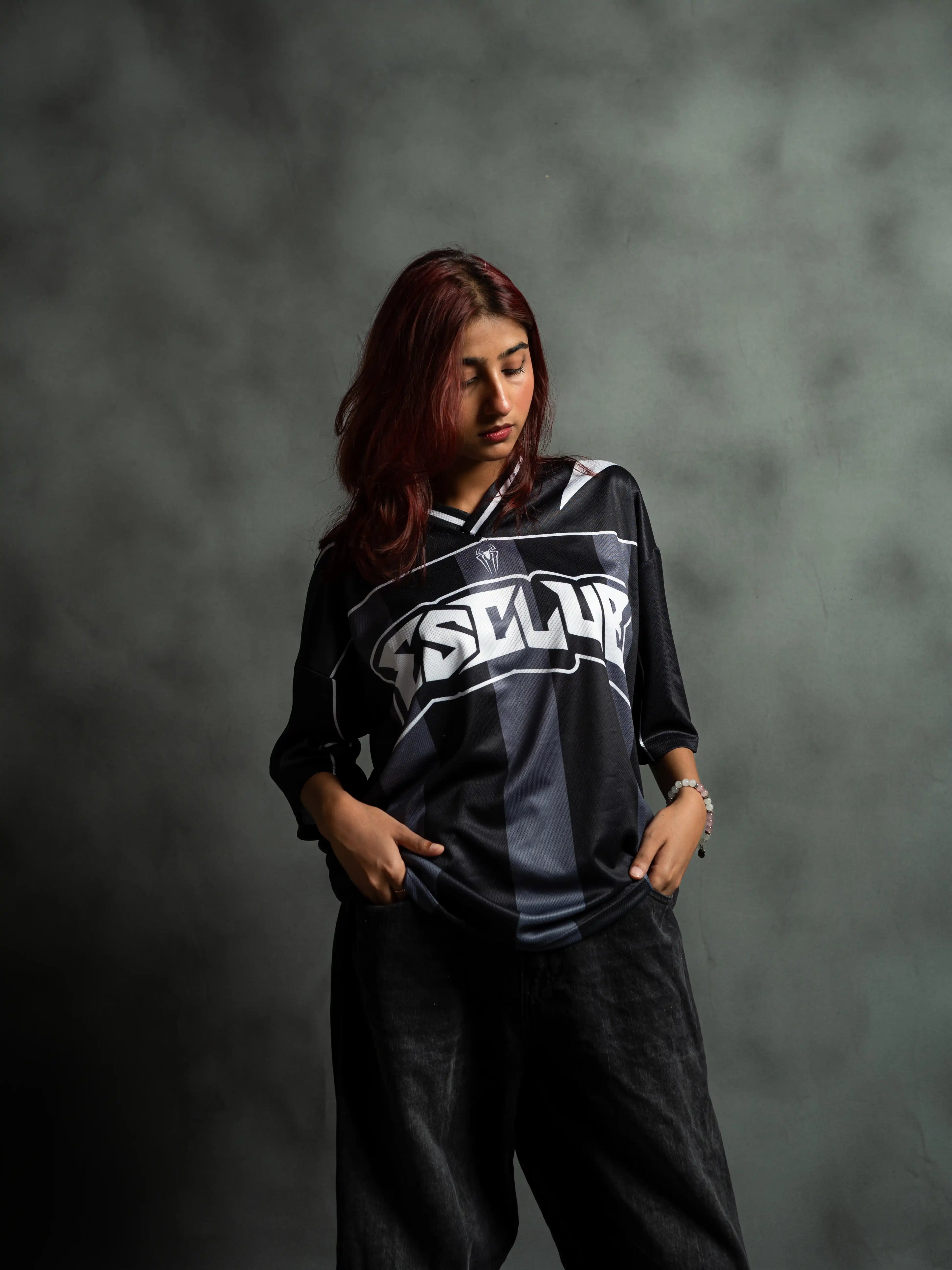 ESCLUB JERSEY