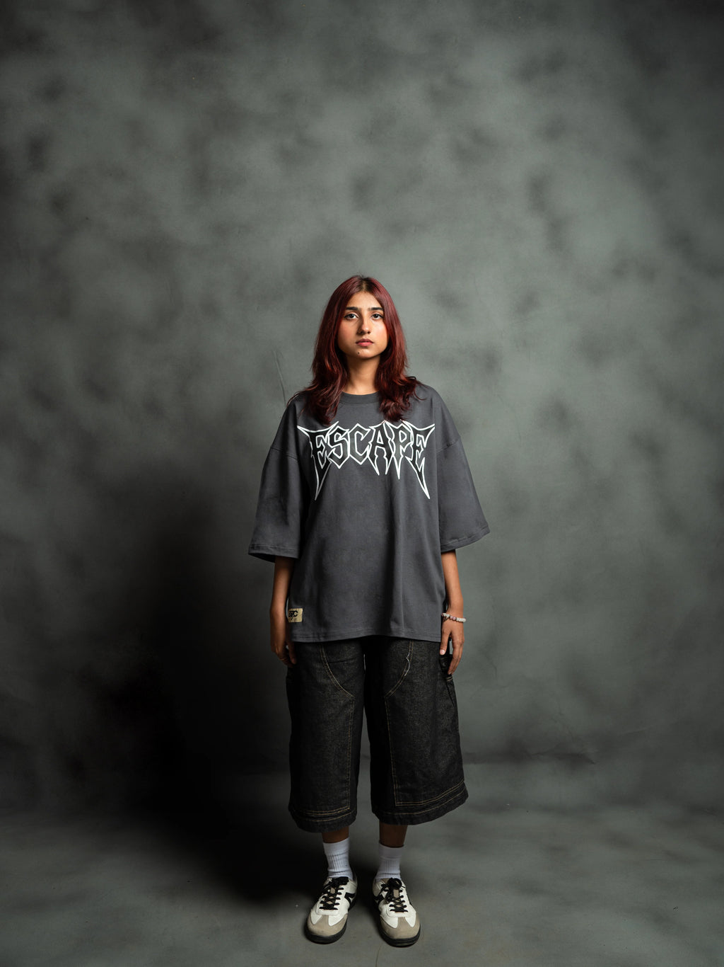 DEMON T-SHIRT