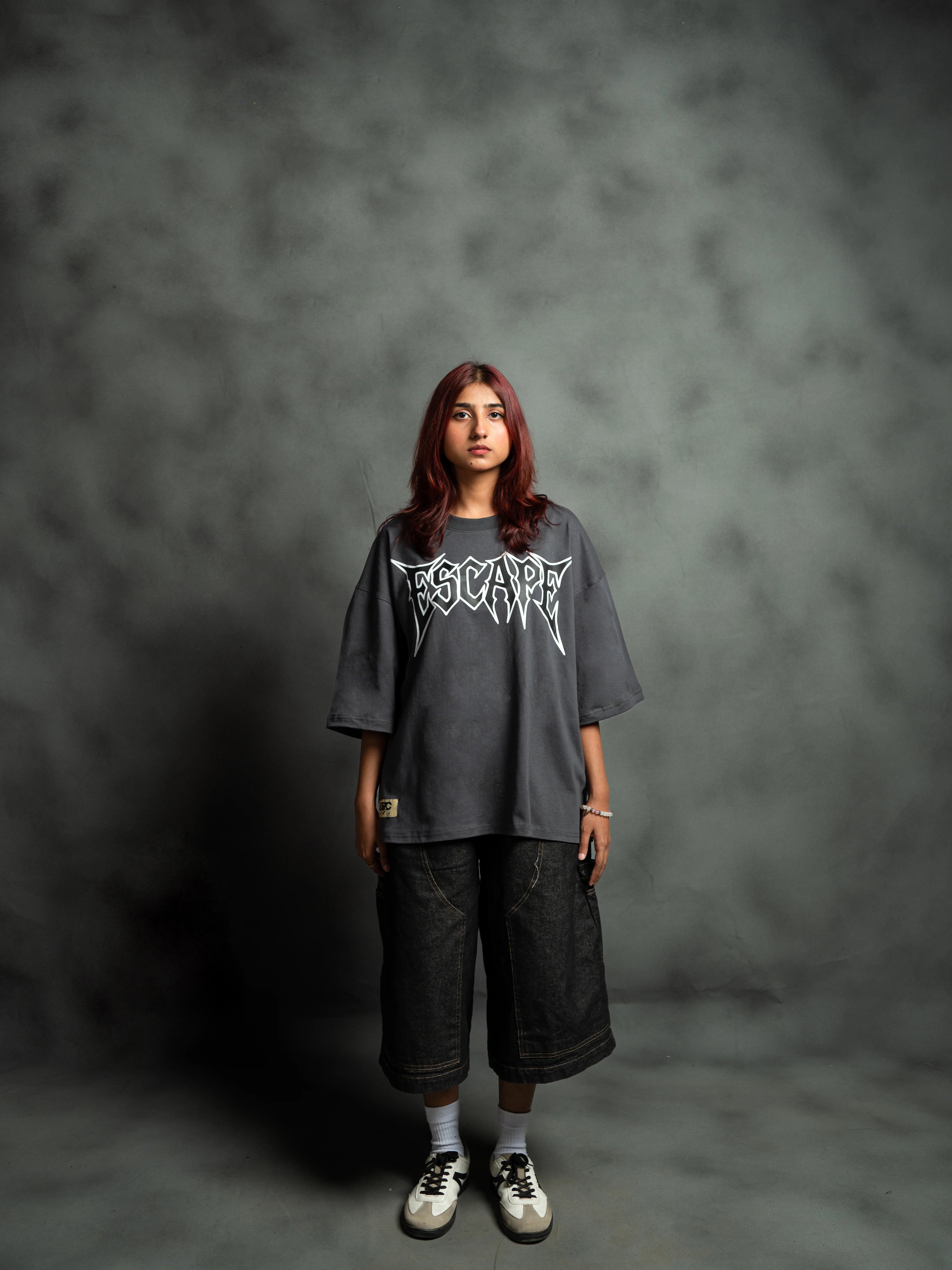 DEMON T-SHIRT