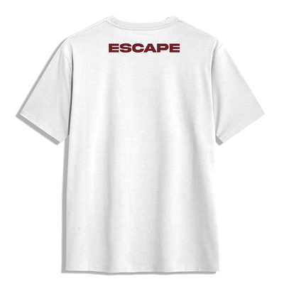 HEARTLESS Oversized Tee-Shirt