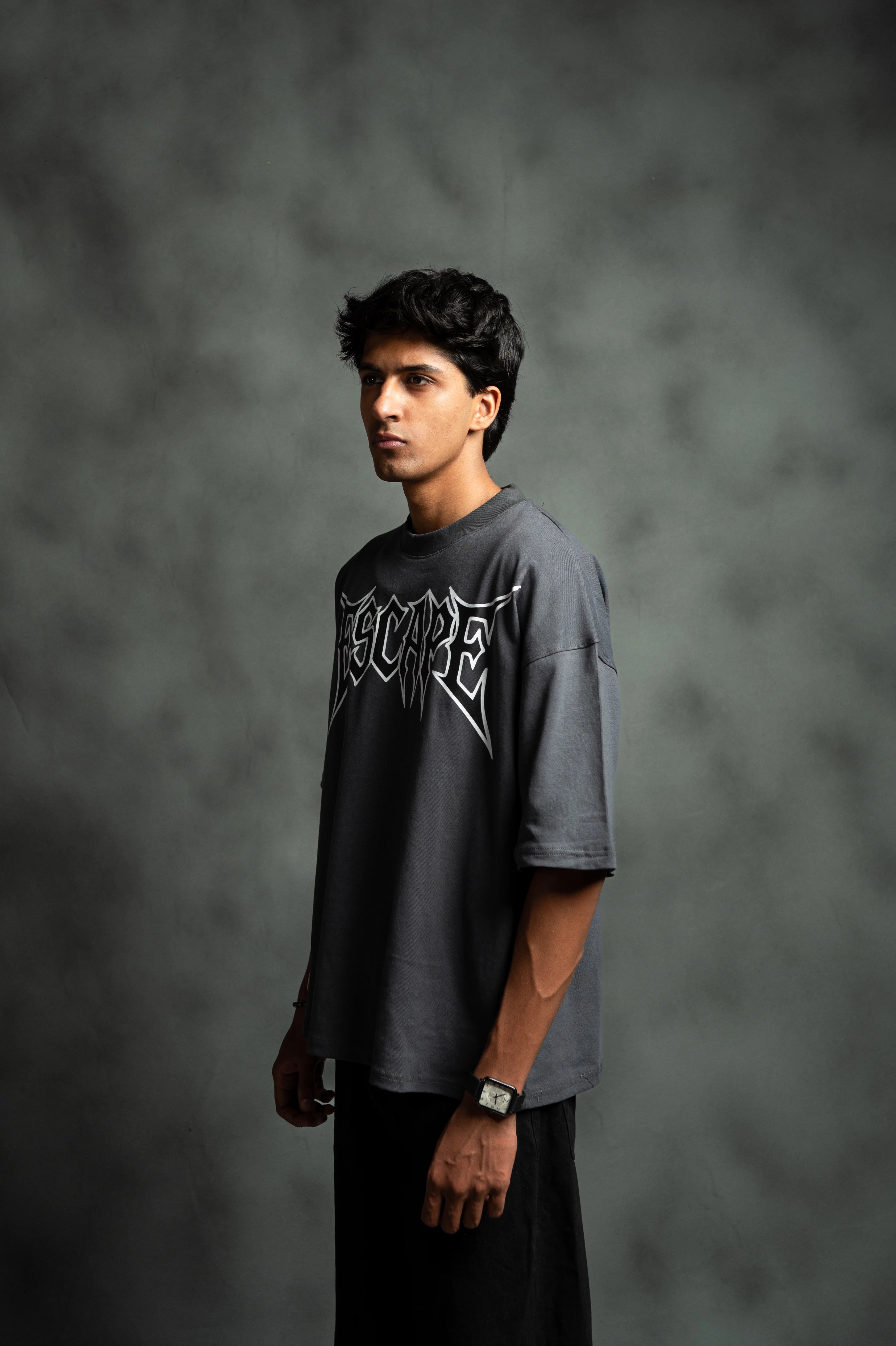 DEMON T-SHIRT