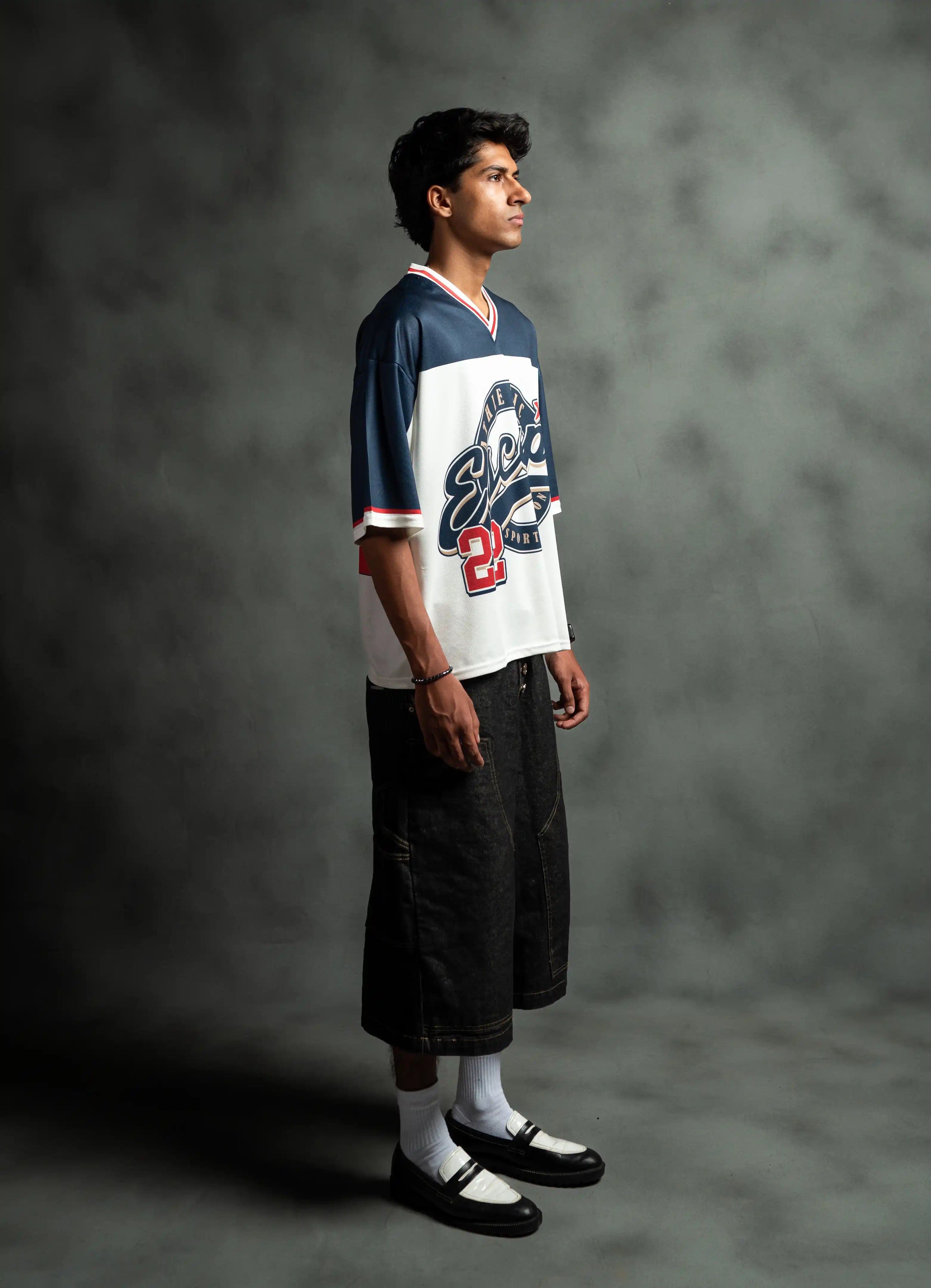 LEGACY JERSEY