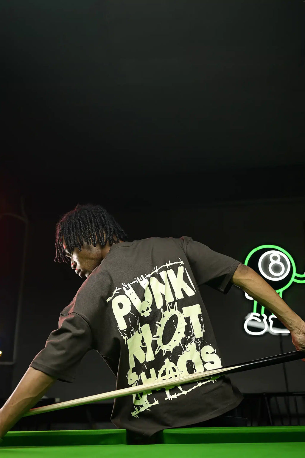 THE PUNK