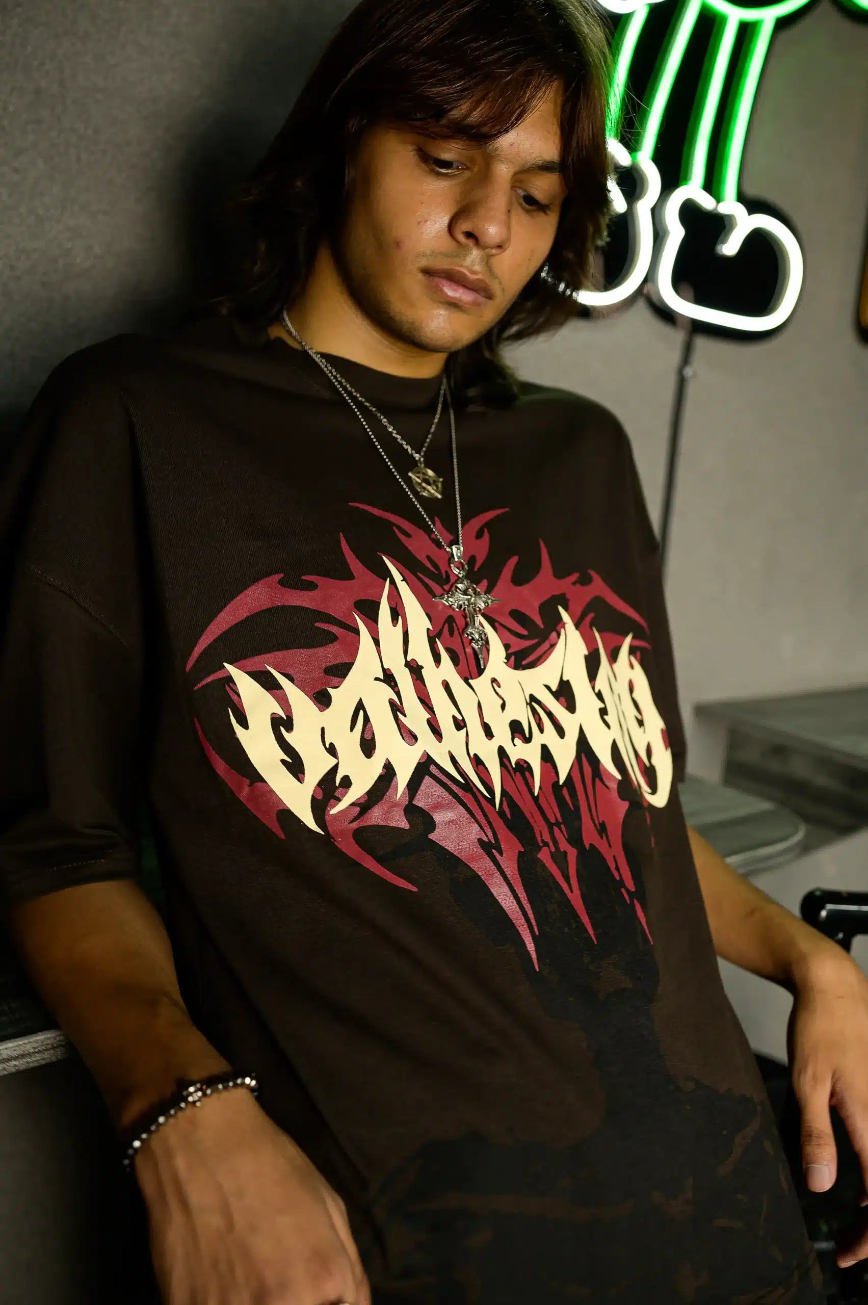 THE PUNK