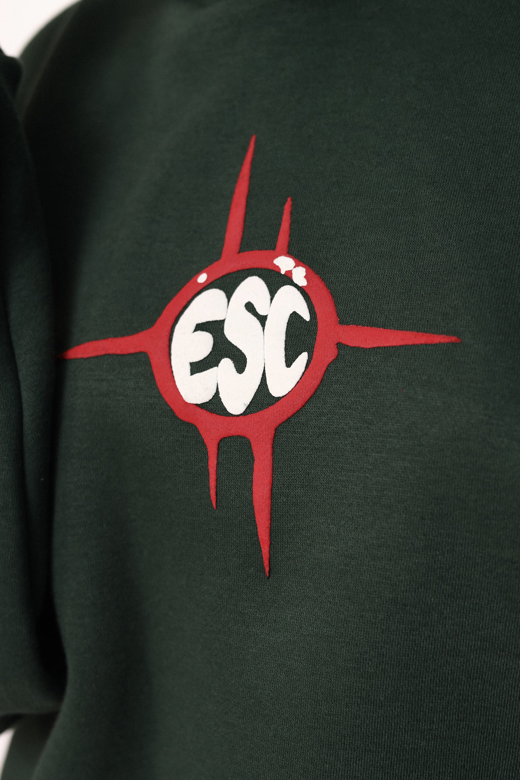 LEGACY - Oversized Hoodie