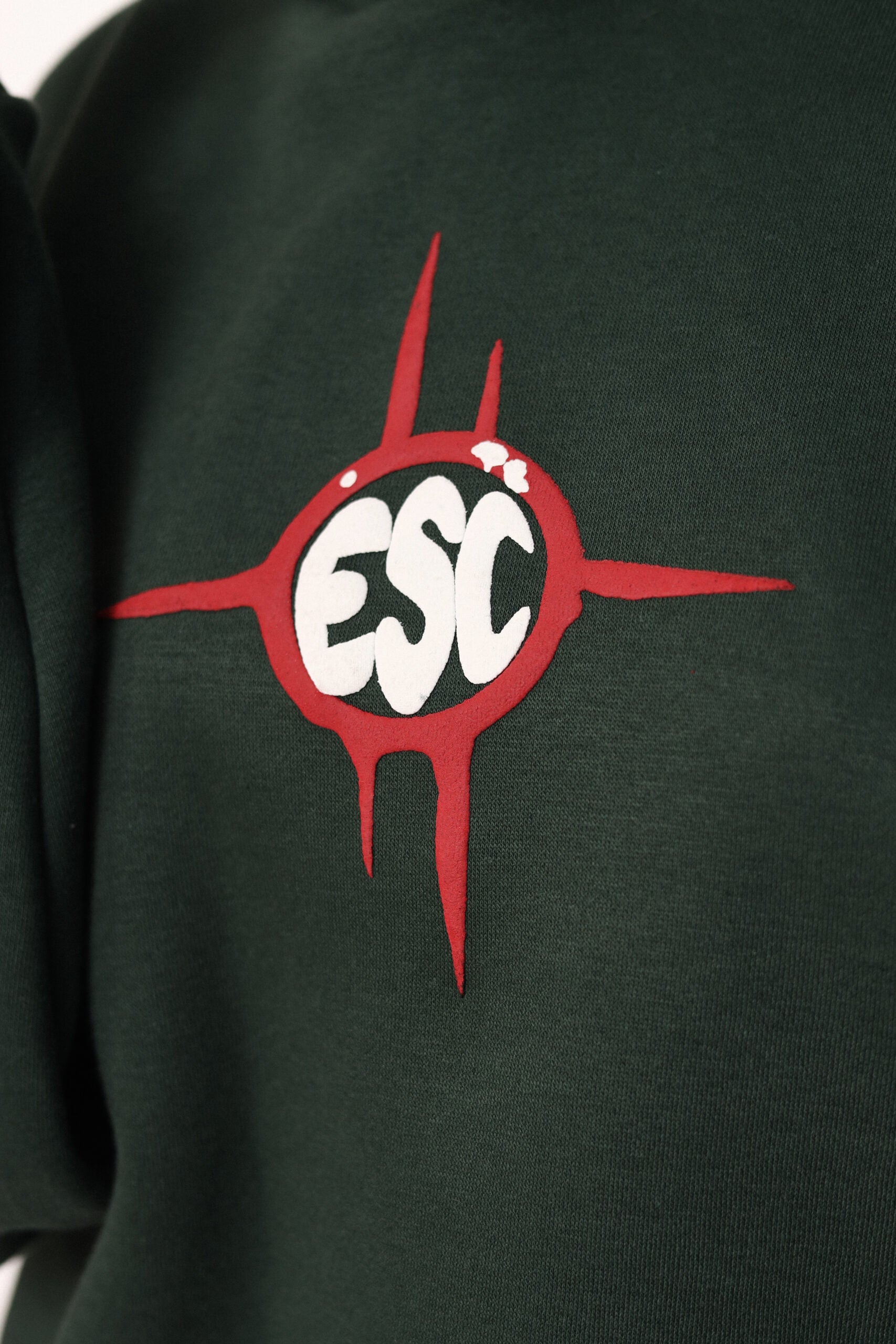 LEGACY - Oversized Hoodie