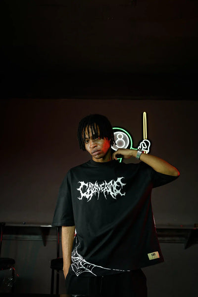 CARNIVAGE