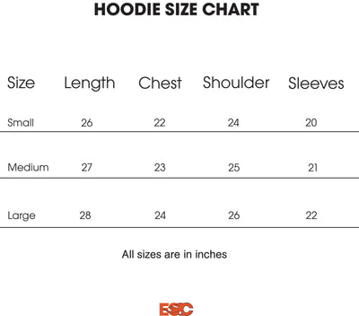 NINJA - Oversized Hoddie